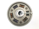Yamaha MT07 RM04 [2014] - Clutch clutch kurv clutch enhet-7