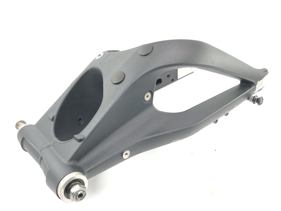 Triumph Street Triple R 675 D67LD [2010] - Swinge Back Wheel Swing
