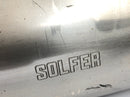 Honda CBF 1000 A SC58 [2006] - Eksosdemper til høyre-5