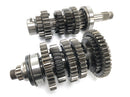 Triumph Sprint St 1050 [2005] - Gear Drive Drive Waves Tears Kit-6