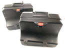 BMW F 650 GS R13 [2002] - Case Carrier Side Case Case koffert Motorsykkel sak Sak-9