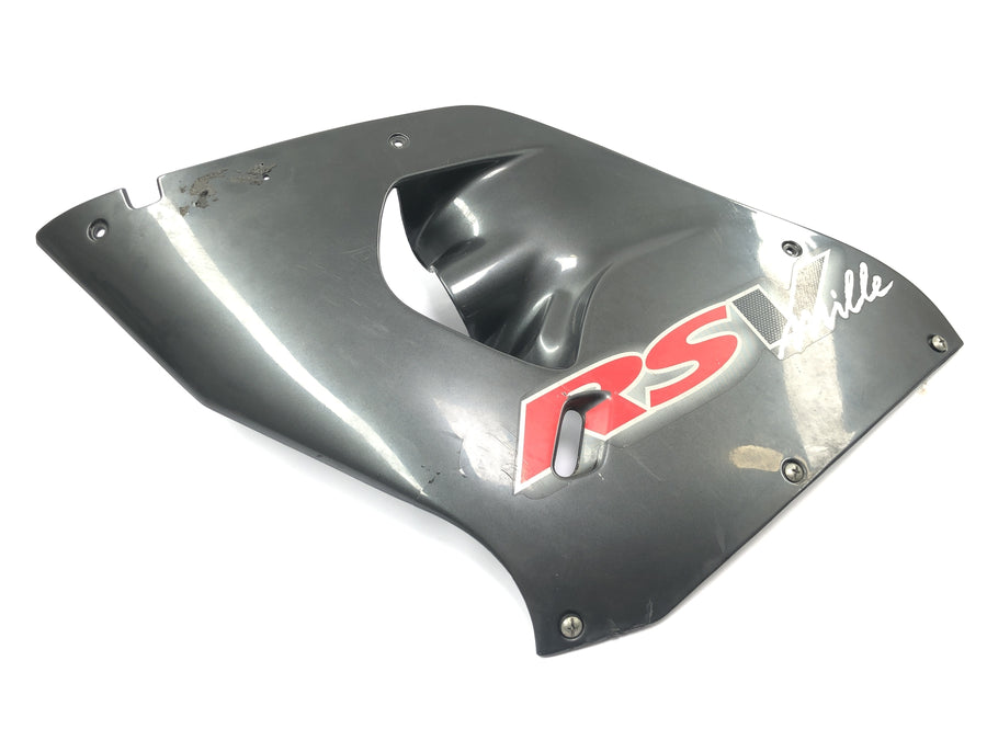 Aprilia Mille RSV 1000 ME [1999] - Sidepanelkledning sidepanel venstre