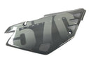 Husqvarna TE 610 H6 8AE [TE 570 H7] - Sidepanel bakpanel sidedeksel høyre-1