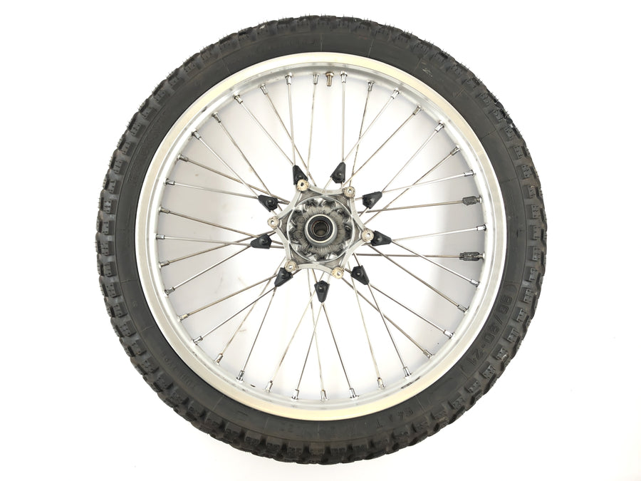 KTM LC4 640 EGS [2004] - Front Wheel Rad Rim foran 1,60 x 21 "