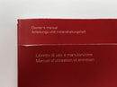 Ducati Multistrada 1200 S Touring [2009] - bruksanvisning manual forhandlerkatalog servicehefte-2