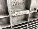Moto Guzzi California 1100i [1995] - Motorhus tomme boliger-3