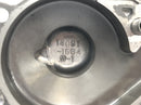 Kawasaki VN 1600 Classic VNT60A [2007] - Vannpumpedeksel kjølevæskepumpedeksel-3