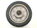 Honda NX 650 Dominator RD02 [1994] - Felghjul bak 2,50 x 17"-6
