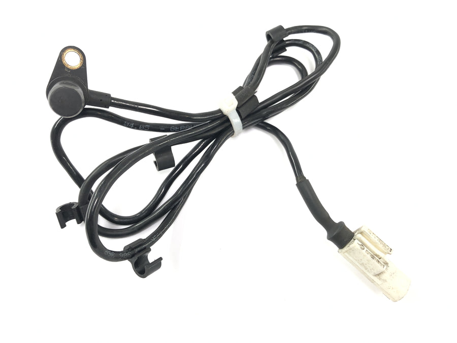 BMW R 1200 St R1st [2006] - Hjulhastighetssensor ABS -sensor foran