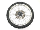 Sachs ZX 125 [1998] - forhjulsfelg 1,60 x 21"-5
