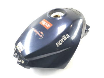 Aprilia RST 1000 Futura [2002] - Tank bensin tank drivstofftank tank tank