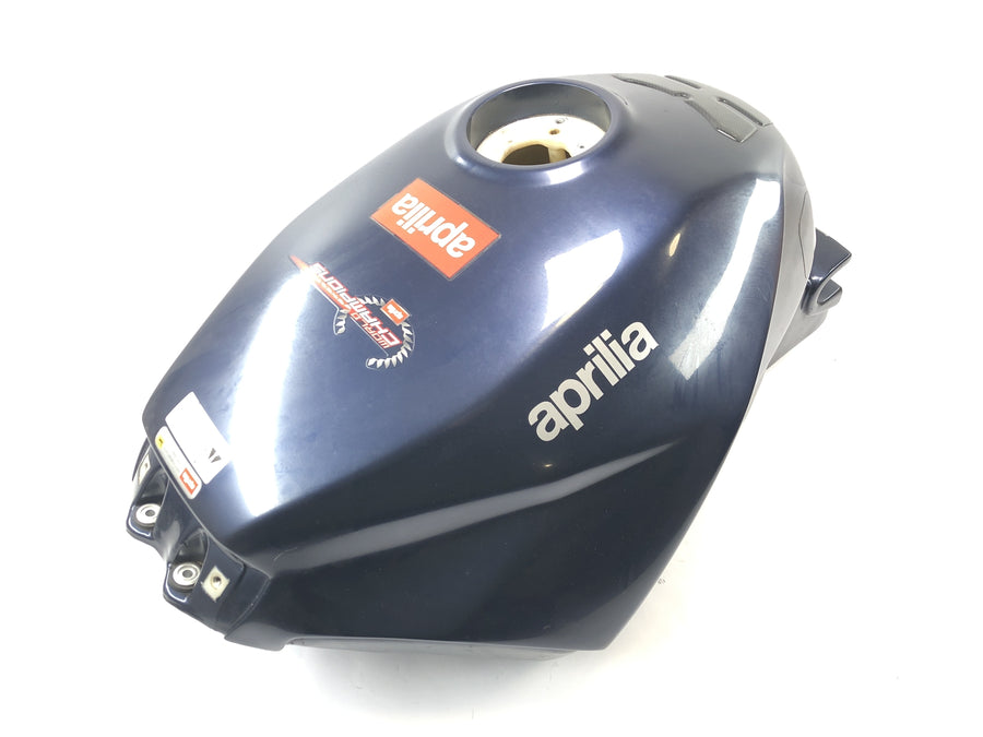 Aprilia RST 1000 Futura [2002] - Tank bensin tank drivstofftank tank tank