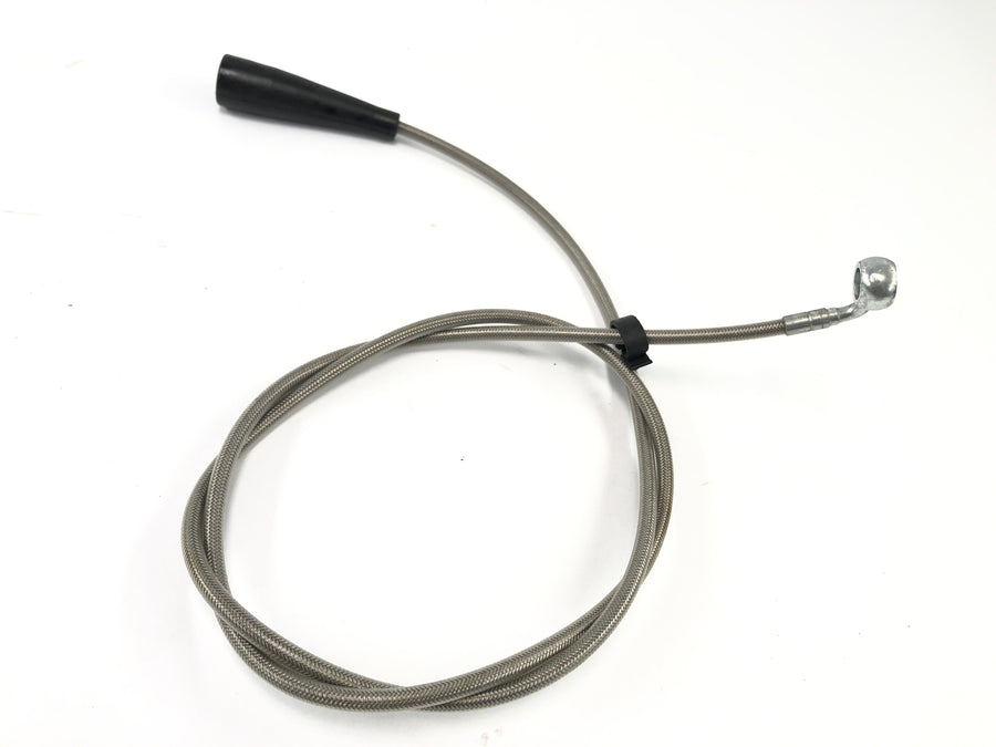KTM 1050 Adventure [2017] - Coupling Management