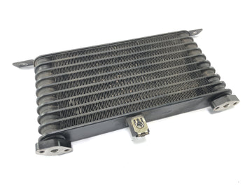 Triumph Sprint St 1050 [2005] - Oljekjølermotorisk kjøler radiatorvarmeveksler
