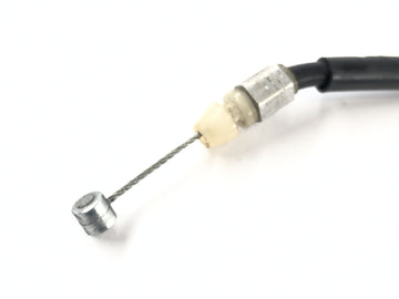 Yamaha YZF 750 R 4nhn [1996] - Bowden Cable Soccer Seat Lock - 0