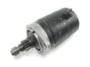 Laverda 1000 [1978] - startmotor elektrisk starter Bosch 12V-1