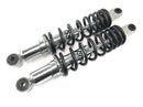 Yamaha XJR 1200 4PU [1996] - bakre støtdemper par YSS Suspension short-1