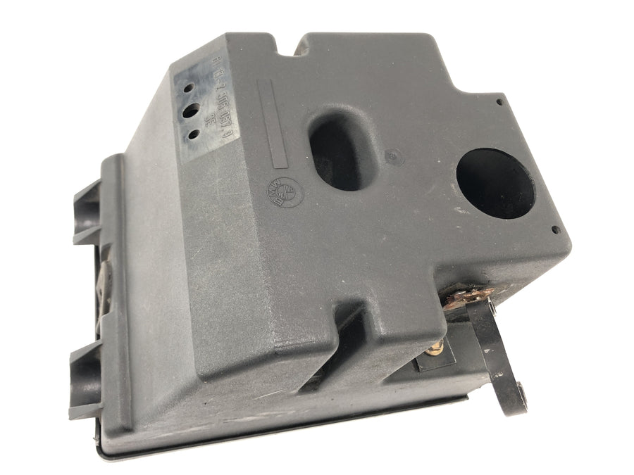 BMW K 1100 RS [1991] - Central Electrical Box sikringsskap