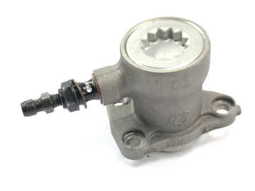 Ducati ST3 S3 [2004] - clutch slavesylinder hydraulisk slavesylinder clutch