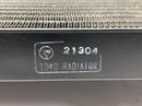 Kawasaki VN 1600 Classic VNT60A [2007] - Radiator Vannkjøler Radiator Motorkjøler-3
