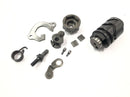 Yamaha YZ 426 F [2000] - skifttrommesett-3