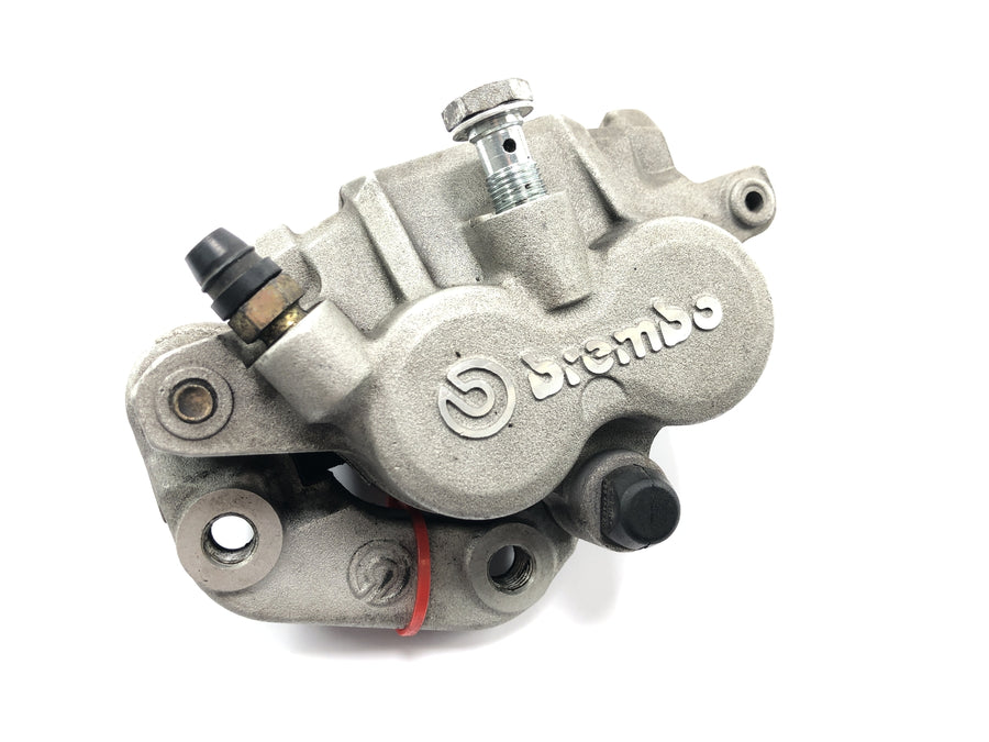 Moto Guzzi California 1100 EV KD [1998] - Bremsecaliper Brembo bak
