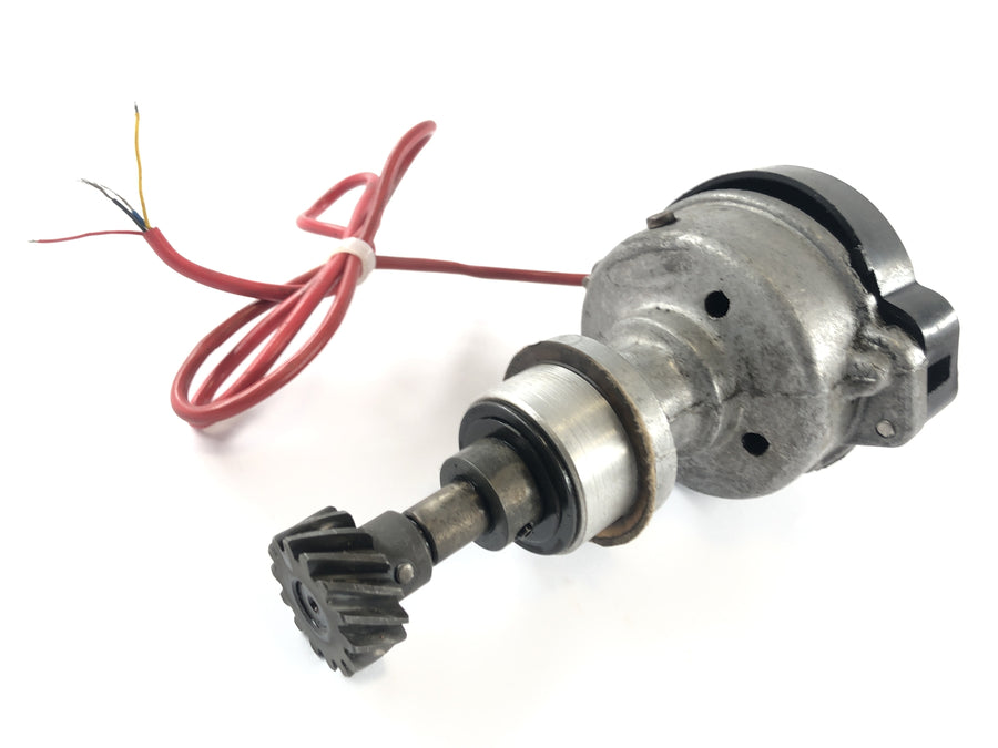 Moto Guzzi 850 Le Mans 3 VF [1986] - Ignition Distributor Distributør