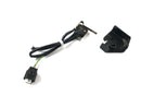 BMW R 1200 GS R12 K25 [2004] - Bryter for bremselys bak-3