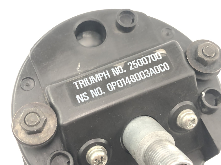 Triumph Daytona 1200 T300D [1994] - Speedometer Turteller Kilometerteller