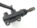 Cagiva Mito 125 Evo 8p [2000] - Bremsepumpe bak med kompensasjonsbeholder Fotbremsepumpe-1