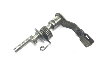 Yamaha DT 175 2K4 [1982] - Clutch slave clutch spak - 0