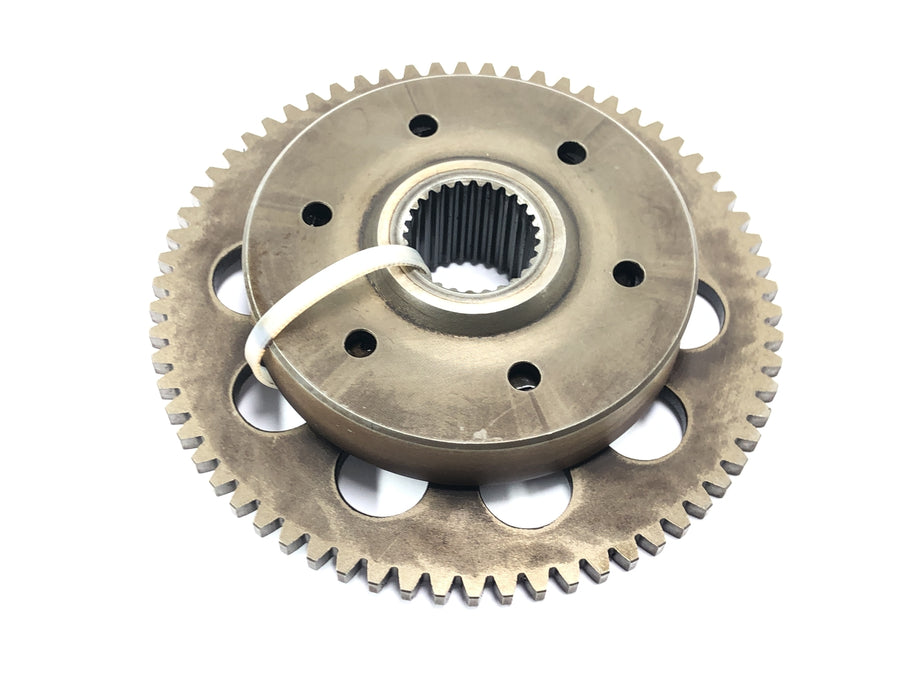 Honda GL 1500 Goldwing SC22 [1993] - starter frihjul starter clutch