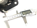 Kawasaki VN 1600 Classic VNT60A [2007] - Bremsecaliper Tokico foran høyre-3