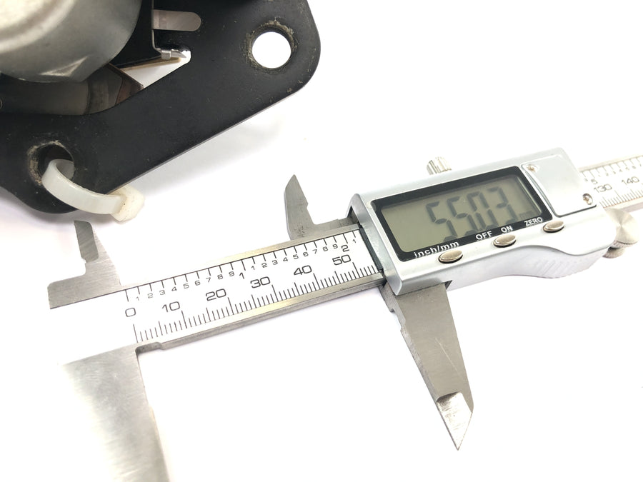 Kawasaki VN 1600 Classic VNT60A [2007] - Bremsecaliper Tokico foran høyre