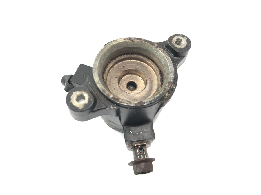 Suzuki GSX-R 1100 W GU75 C [1994] - clutch slave sylinder clutch sylinder clutch slave