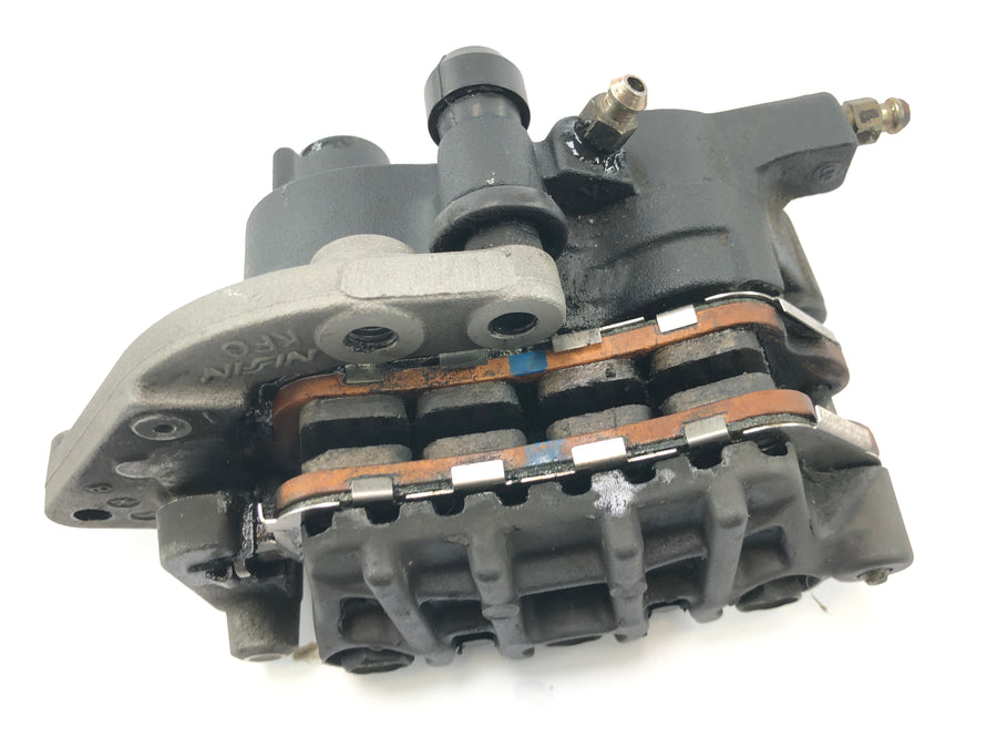 Honda VFR 800 FI RC46 [1999] - Bremsecaliper Nissin foran venstre
