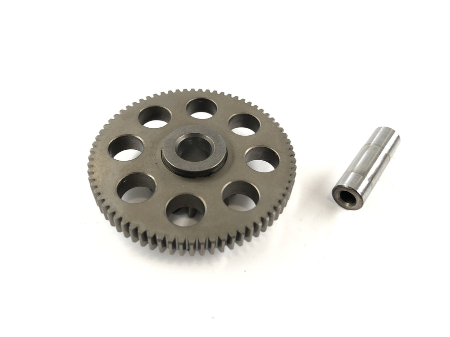 Triumph Speed ​​Triple 955i [1999] - Startpakke Skribber Starter Free Ride Gear Starter