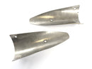 Yamaha V Max 1200 2We [1996] - Eksos blind varmebeskyttelse par-3