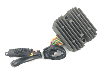 BMW F 650 GS R13 [2000] - Spenningsregulator likeretter regulator dynamo regulator
