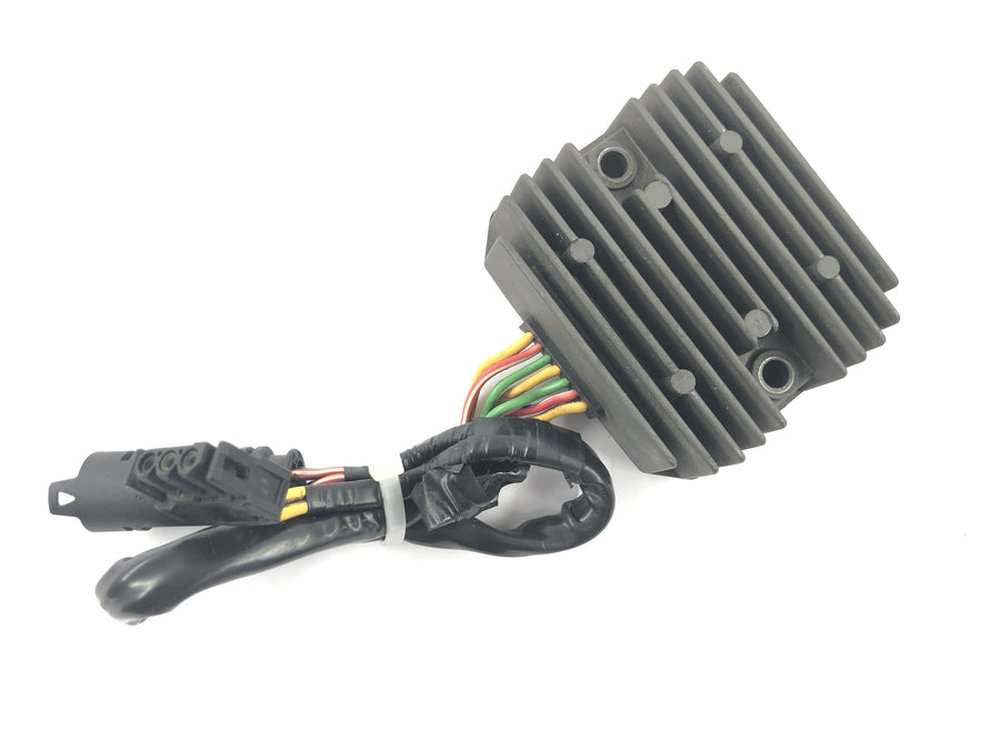 BMW F 650 GS R13 [2000] - Spenningsregulator likeretter regulator dynamo regulator