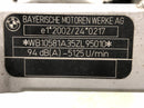 BMW K 1200 S K12S [2005] - Ramme hovedramme med papirer-4