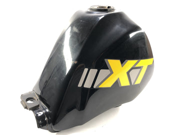 Yamaha XT 350 3YT / 55V [1990] - Tank bensintank - 0