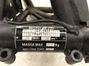 Moto Guzzi 1200 Sport [2007] - Ramme med papirer-6