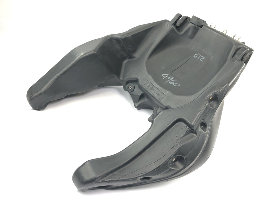 Ducati Multistrada 1200 S Touring [2009] - Drivstofftank bensintank tank container
