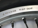 Triumph Tiger 900 T400 [1998] - Forhjulsfelghjul 2,50 x 19"-3