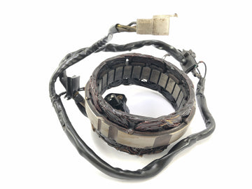 Honda CB 650 RC03 [1981] - Stator -generator