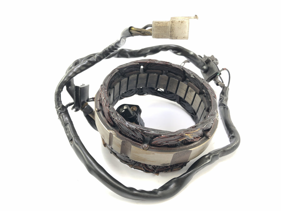 Honda CB 650 RC03 [1981] - Stator -generator