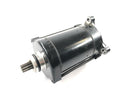 Kawasaki ZRX 1200 S ZRT20A [2001] - startmotor elektrisk starter Mitsuba 12V-5