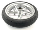 BMW R 1150 R R21 [2003] - Frakthjulets felghjul 3,50 x 17 "-1