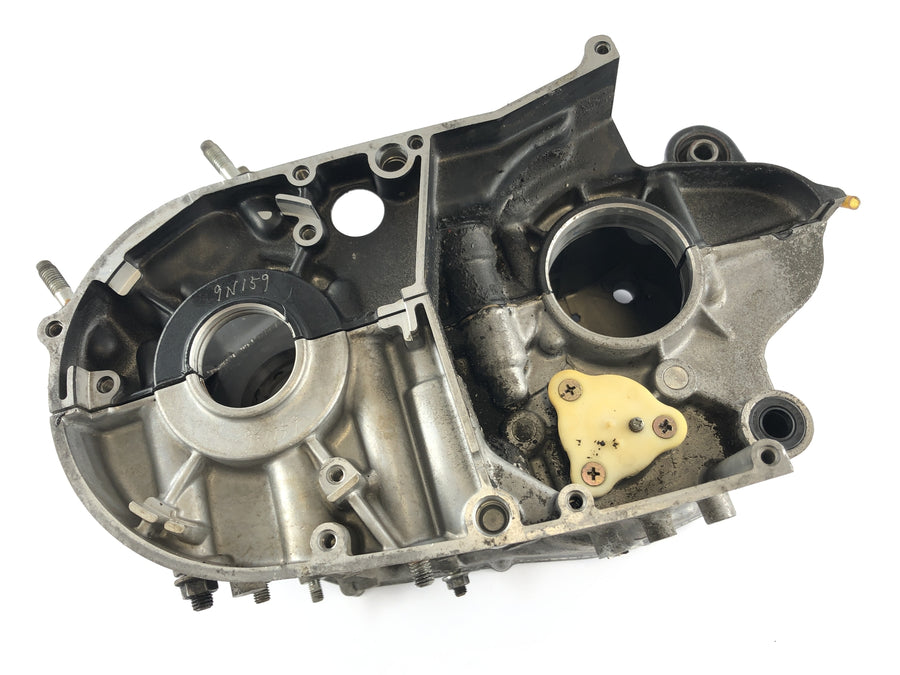 Yamaha RZ 250 R 29L [ca. 250 YPVS] - Motorhus tomme hus